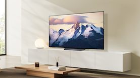 LG CS4, צילום: LG